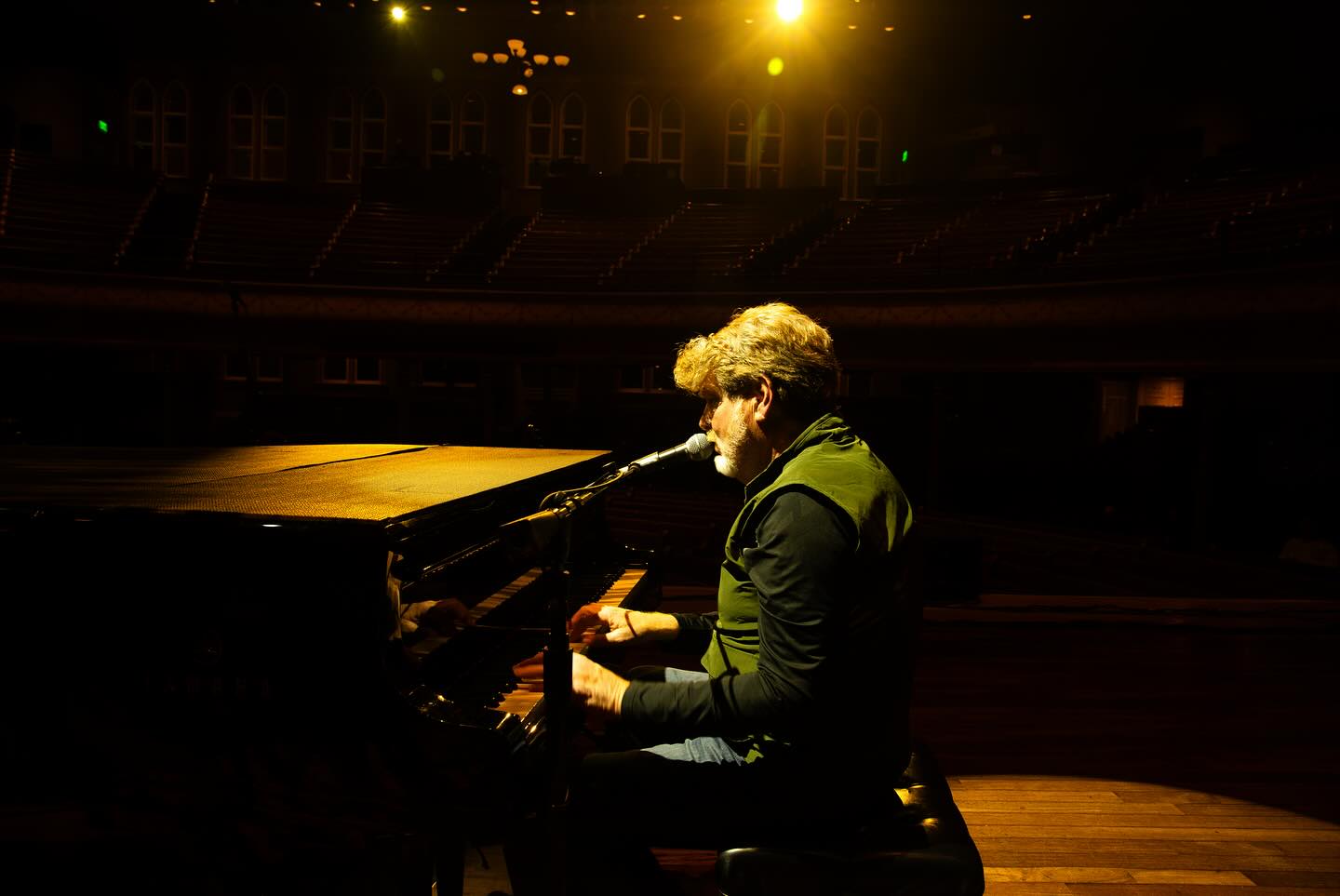 Mac McAnally