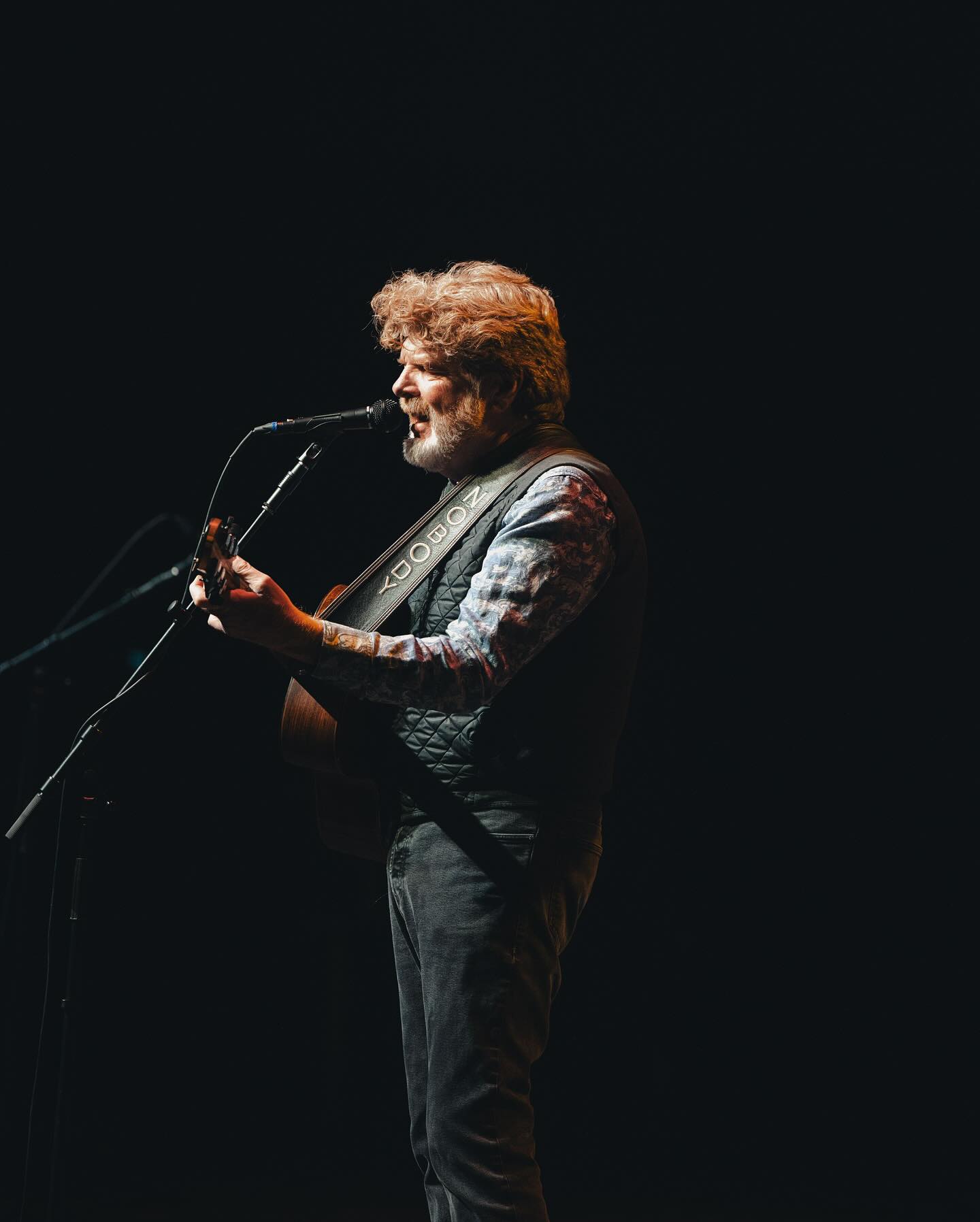Mac McAnally