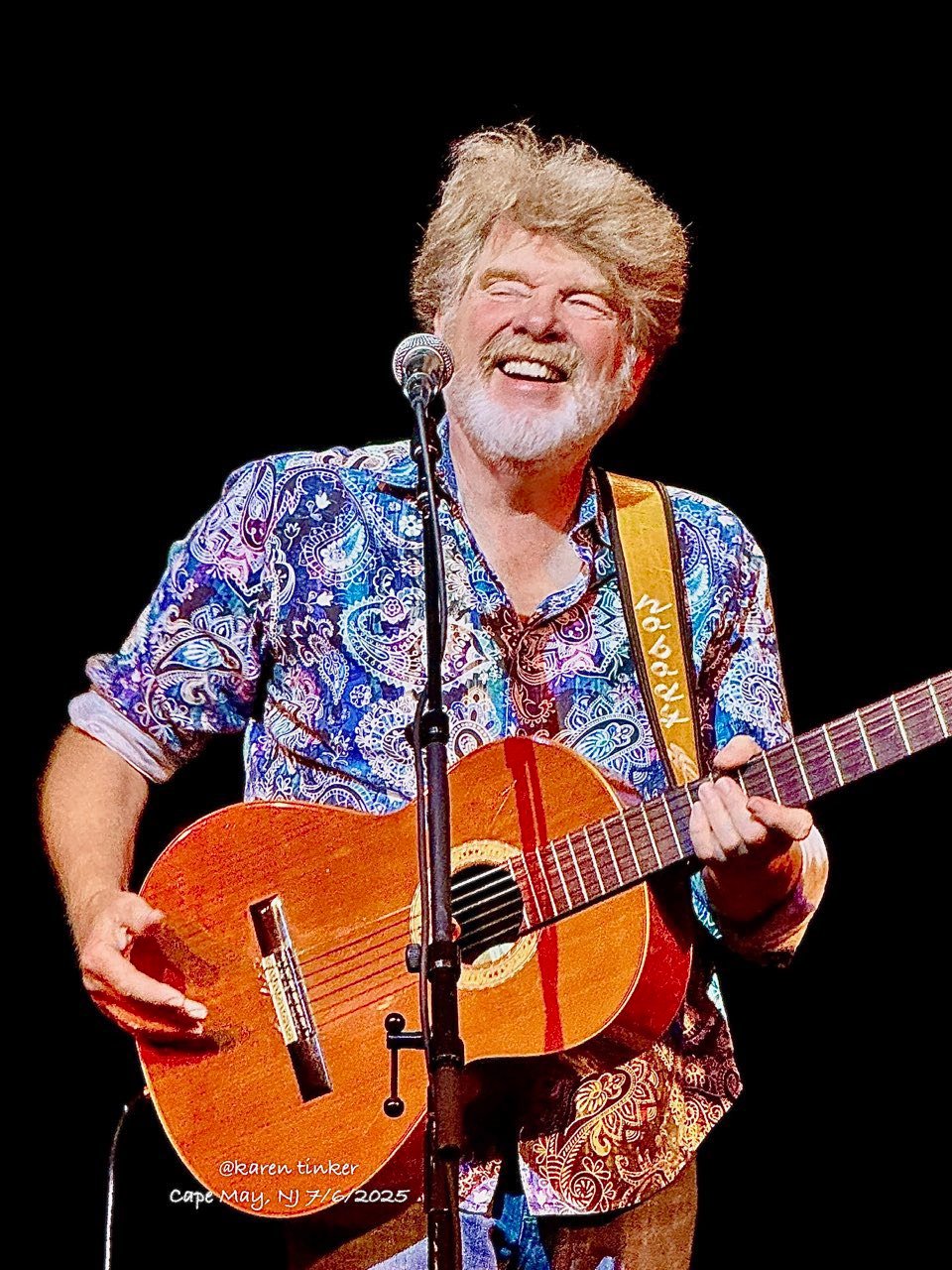 Mac McAnally