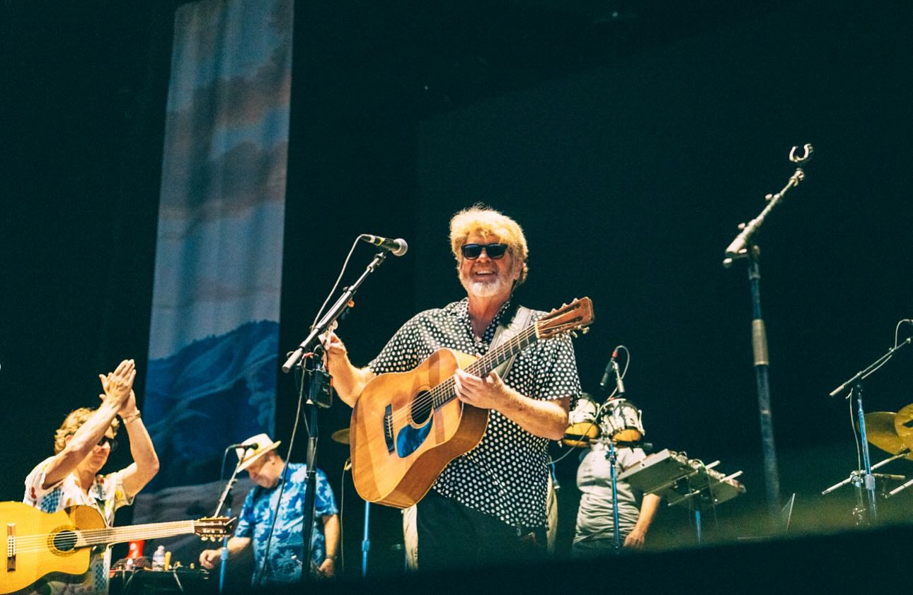 Mac McAnally